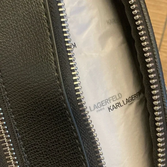 Karl Lagerfeld Crossbody - Picture 6 of 8